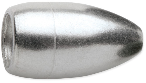 MC Tungsten Flippin' Weight 1-1/2 Oz, Natural, 1 Pc
